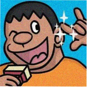 影迷 拾帧 头像