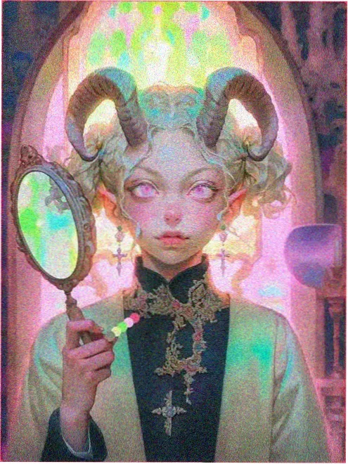 三十七号档案 悬疑短剧